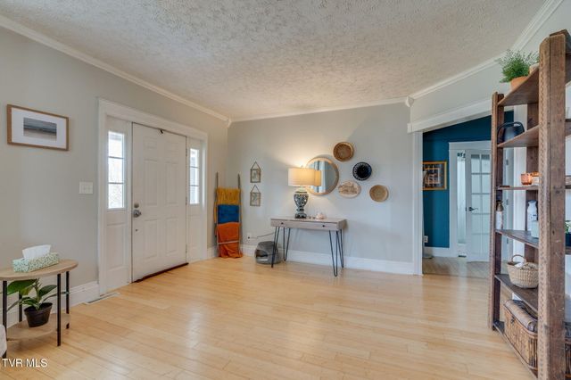 156 Blanton Drive, Weber City, VA 24290