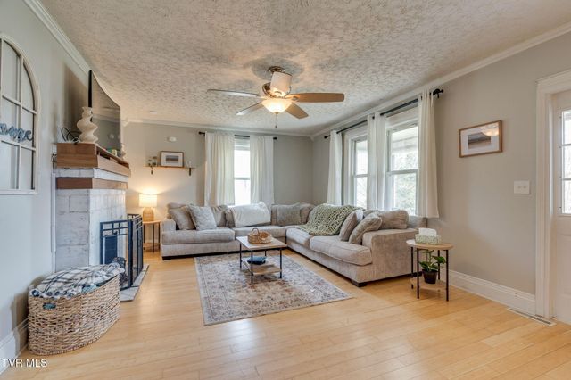 156 Blanton Drive, Weber City, VA 24290