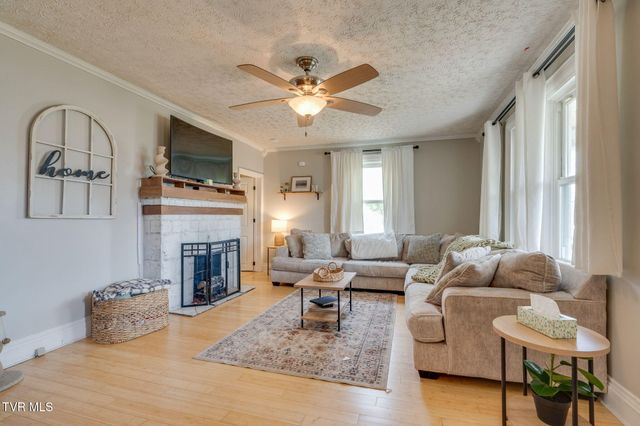 156 Blanton Drive, Weber City, VA 24290