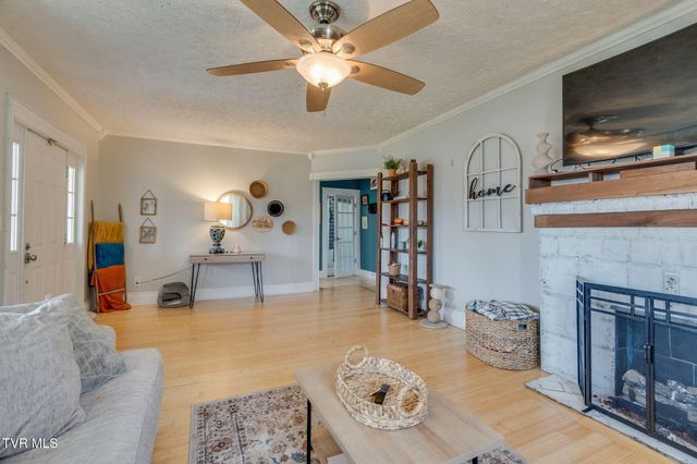 156 Blanton Drive, Weber City, VA 24290