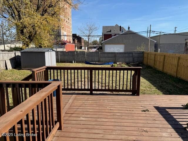 819 S Shelby St, Louisville, KY 40203