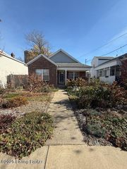 819 S Shelby St, Louisville, KY 40203