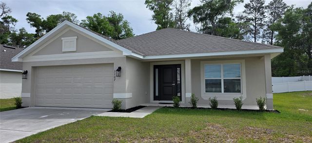 3107 NE 46TH AVENUE, Ocala, FL 34470