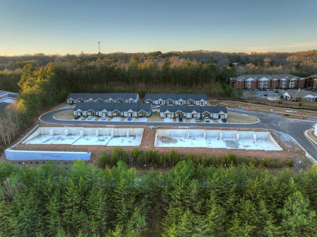 Unit 18 Grove Loop, Blue Ridge, GA 30513