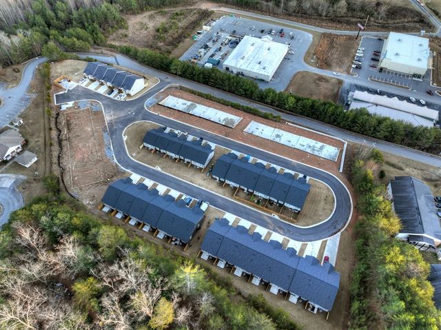 Unit 18 Grove Loop, Blue Ridge, GA 30513