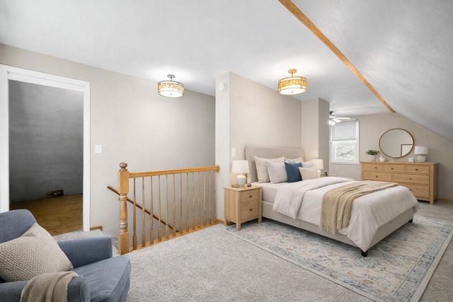 4602 W Sumac PLACE, Milwaukee, WI 53219