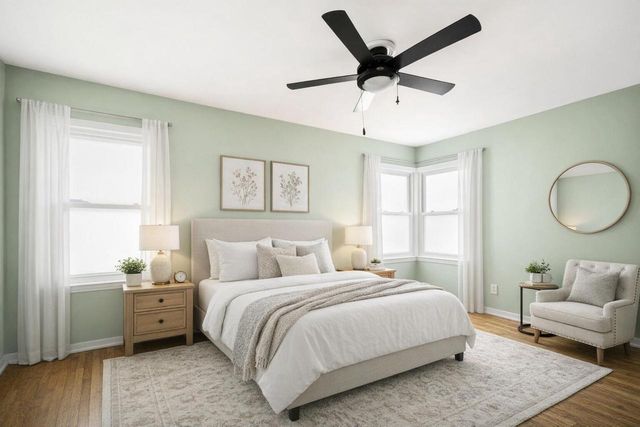 4602 W Sumac PLACE, Milwaukee, WI 53219