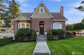1135 NE Birch Street, Camas, WA 98607