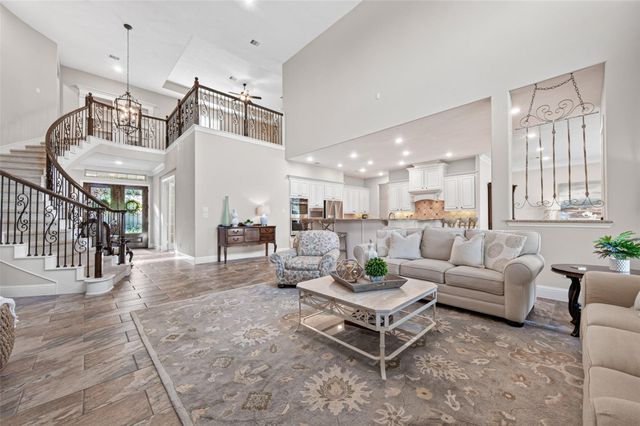 5123 Kendalia Cloud Lane, Fulshear, TX 77441