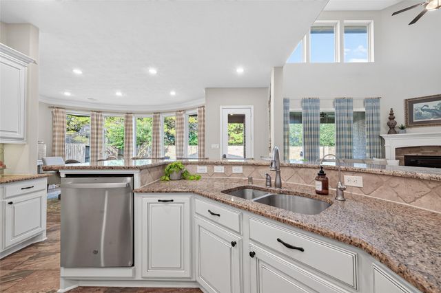 5123 Kendalia Cloud Lane, Fulshear, TX 77441
