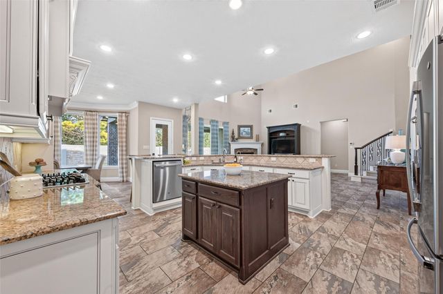 5123 Kendalia Cloud Lane, Fulshear, TX 77441