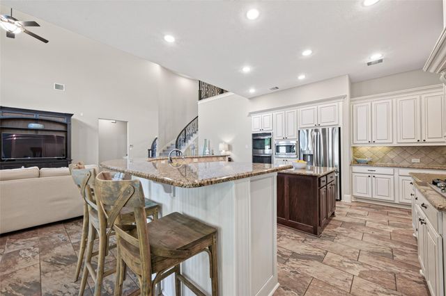 5123 Kendalia Cloud Lane, Fulshear, TX 77441