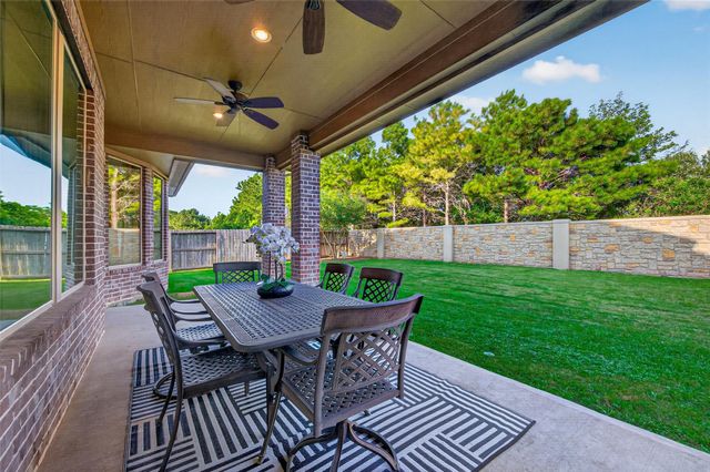 5123 Kendalia Cloud Lane, Fulshear, TX 77441