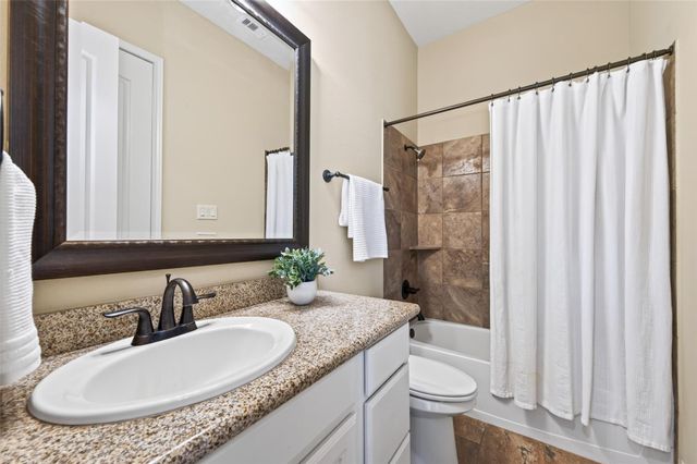 5123 Kendalia Cloud Lane, Fulshear, TX 77441