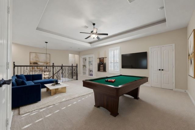 5123 Kendalia Cloud Lane, Fulshear, TX 77441