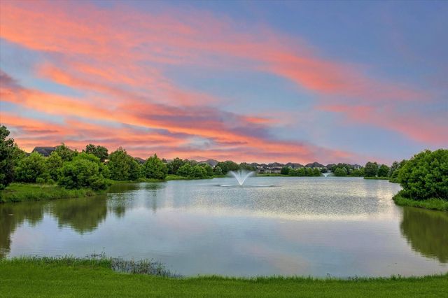 5123 Kendalia Cloud Lane, Fulshear, TX 77441