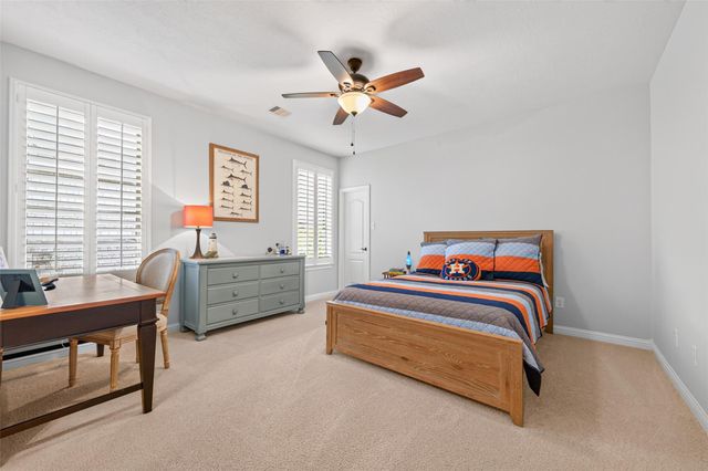 5123 Kendalia Cloud Lane, Fulshear, TX 77441