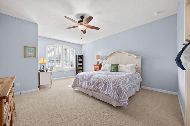 5123 Kendalia Cloud Lane, Fulshear, TX 77441