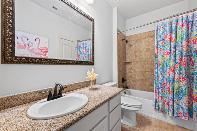 5123 Kendalia Cloud Lane, Fulshear, TX 77441