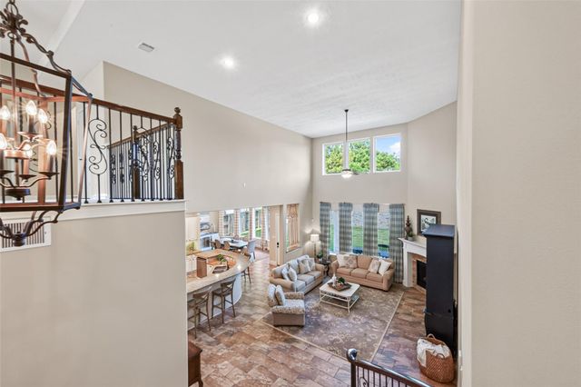 5123 Kendalia Cloud Lane, Fulshear, TX 77441