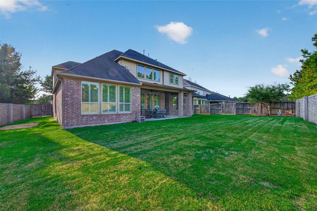 5123 Kendalia Cloud Lane, Fulshear, TX 77441