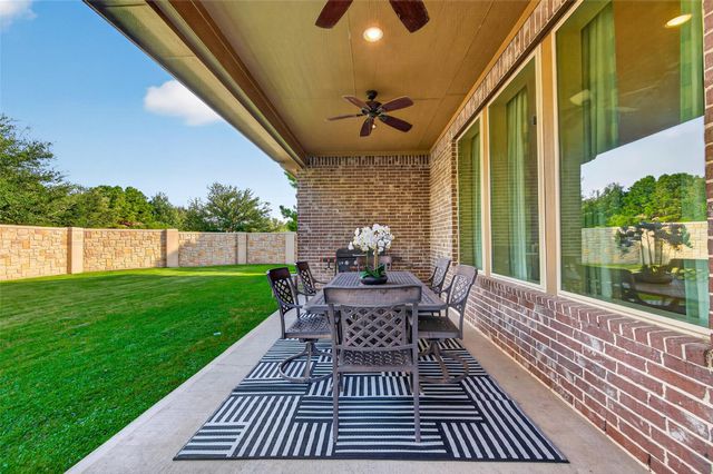 5123 Kendalia Cloud Lane, Fulshear, TX 77441