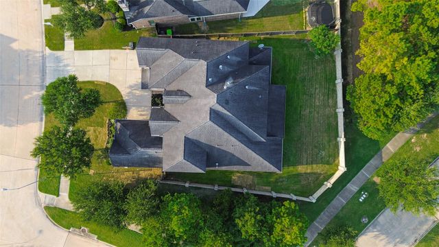 5123 Kendalia Cloud Lane, Fulshear, TX 77441