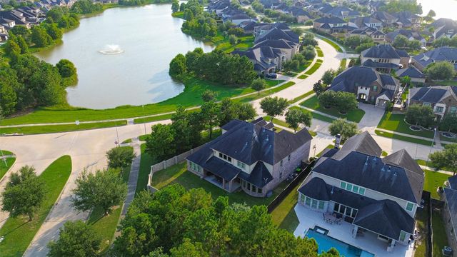 5123 Kendalia Cloud Lane, Fulshear, TX 77441