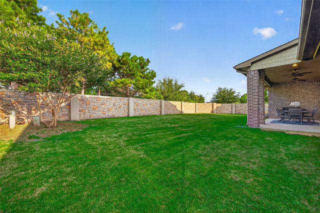 5123 Kendalia Cloud Lane, Fulshear, TX 77441