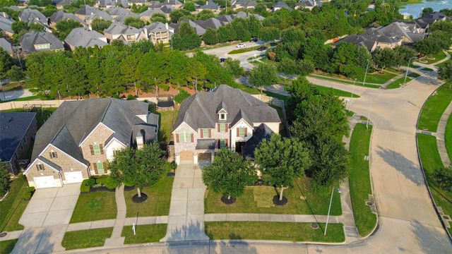 5123 Kendalia Cloud Lane, Fulshear, TX 77441