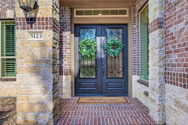 5123 Kendalia Cloud Lane, Fulshear, TX 77441