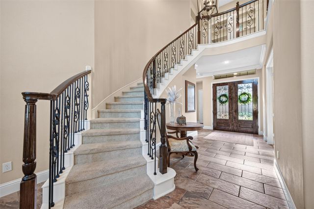 5123 Kendalia Cloud Lane, Fulshear, TX 77441