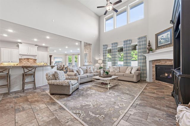 5123 Kendalia Cloud Lane, Fulshear, TX 77441