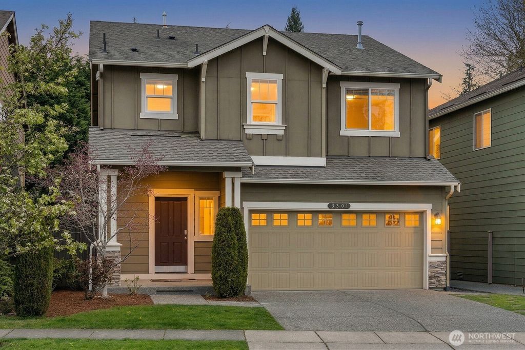 3301 176th Place SE, Bothell, WA 98012