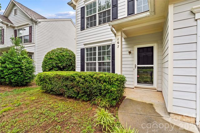 167 Autry Avenue, Mooresville, NC 28117