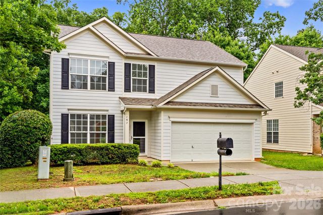 167 Autry Avenue, Mooresville, NC 28117