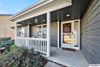 12610 S 218 Street, Gretna, NE 68028