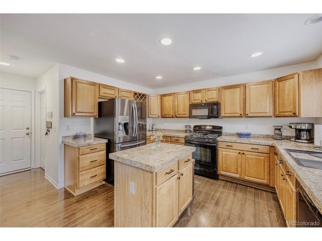 440 Tumbleweed Dr, Brighton, CO 80601