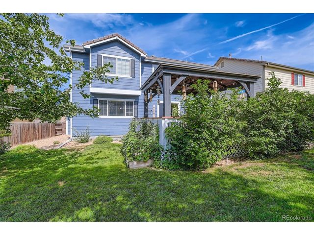 440 Tumbleweed Dr, Brighton, CO 80601