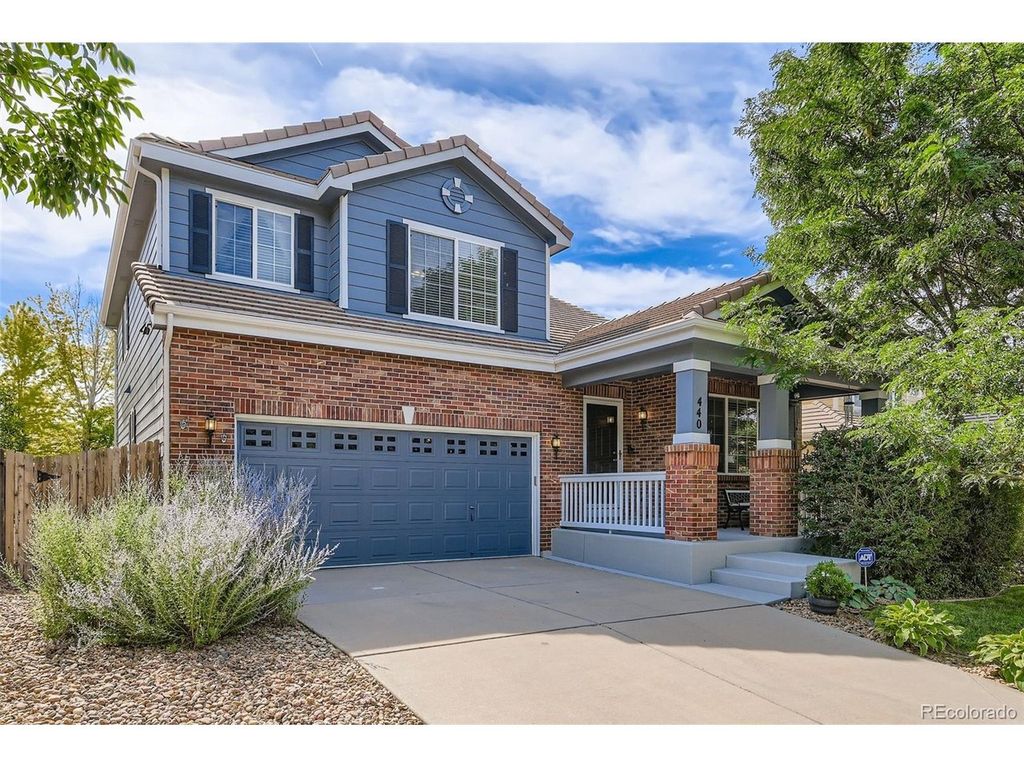 440 Tumbleweed Dr, Brighton, CO 80601