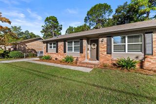 1607 Inverness Drive, Fayetteville, NC 28304