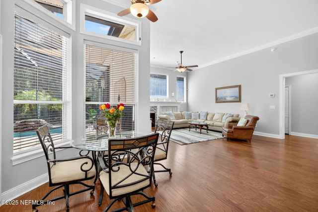 3164 TROUT CREEK Court, St. Augustine, FL 32092