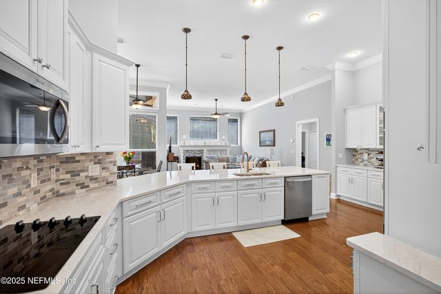 3164 TROUT CREEK Court, St. Augustine, FL 32092