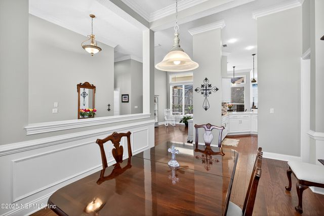 3164 TROUT CREEK Court, St. Augustine, FL 32092