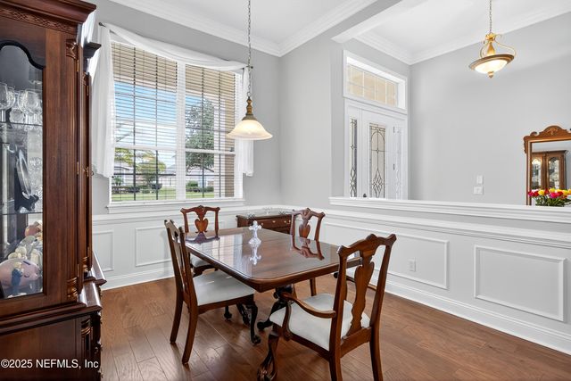 3164 TROUT CREEK Court, St. Augustine, FL 32092