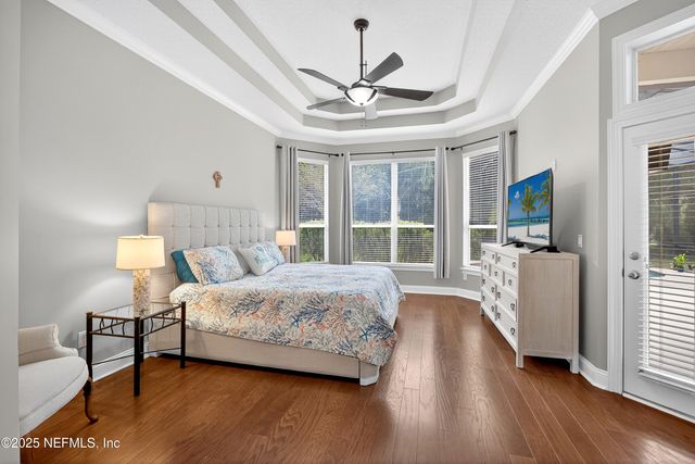 3164 TROUT CREEK Court, St. Augustine, FL 32092