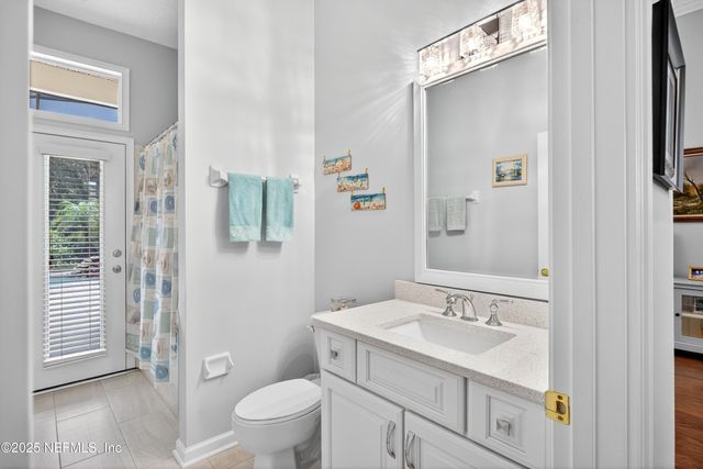 3164 TROUT CREEK Court, St. Augustine, FL 32092