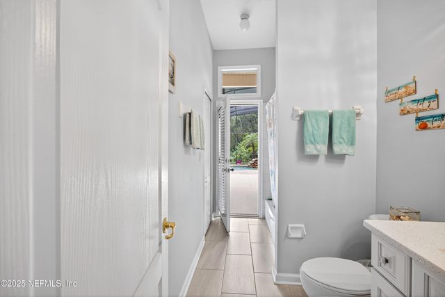 3164 TROUT CREEK Court, St. Augustine, FL 32092