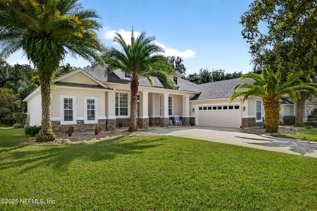 3164 TROUT CREEK Court, St. Augustine, FL 32092