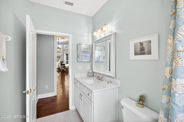 3164 TROUT CREEK Court, St. Augustine, FL 32092